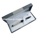 Stylo en métal cadeau haut de gamme avec en option (LT-Y077)